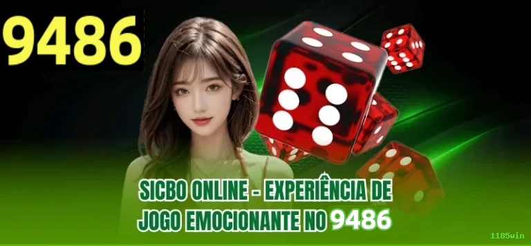 Blackjack Ao Vivo 1185win