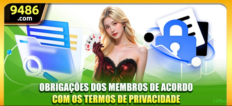 Promoções 1185win