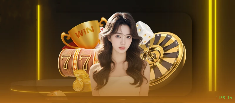 1185win Cassino Clássico